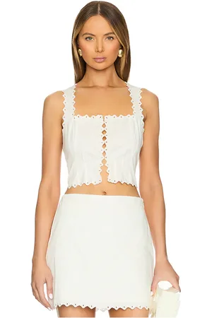 Cult Gaia OBERTEIL JANE in . Size 2, 4, 6, 8.