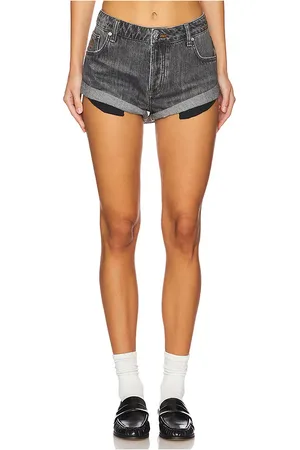 ONE TEASPOON LOW-WAIST-JEANSSHORTS BANDITS in . Size 27, 29, 31, 32, 33, 34.