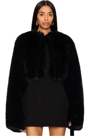 DANIELLE GUIZIO JACKE ALYANA in . Size S/M, XXS/XS.