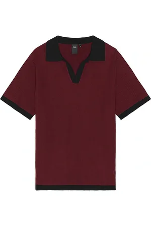 FORMER POLOHEMD in . Size M, S.