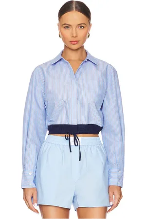 Simkhai HEMD ADRYCK in . Size M, S, XL, XS.