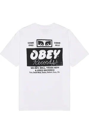Obey SHIRTKLEIDER in . Size M, S.