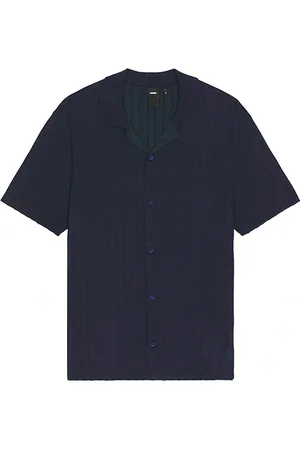 FORMER POLOHEMD in . Size S, XL/1X.