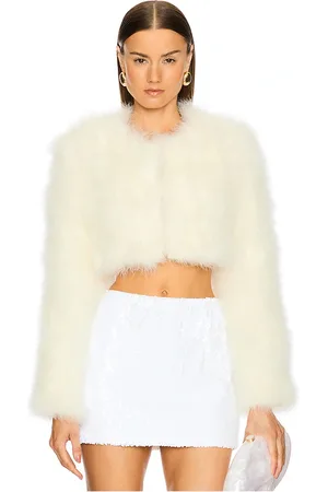Michael Costello JACKE GRETA in . Size M, S, XL, XS.