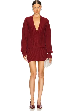 SER.O.YA SWEATERKLEID NEVA in . Size XS.