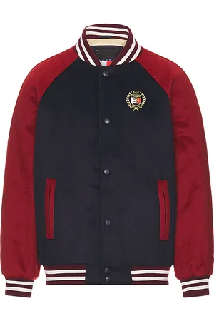 Tommy Hilfiger BLOUSONS CREST in . Size S.