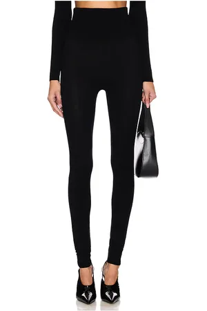 Wolford LEGGINGS WOOL-FORD in . Size XS.