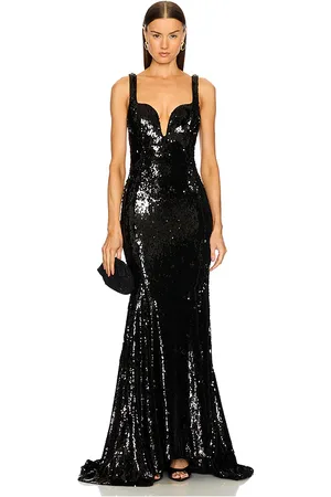 Michael Costello ABENDKLEID LOREN in . Size XS, XXS.