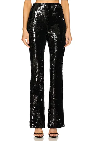 Michael Costello HOSE HARLOW in . Size XXS.