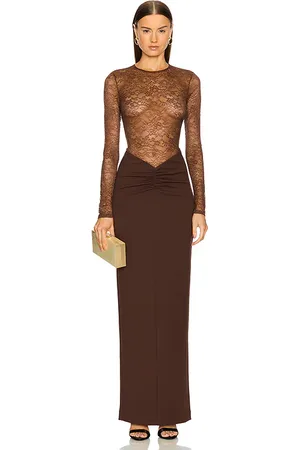Michael Costello ABENDKLEID ZARIA in . Size M, S, XL.