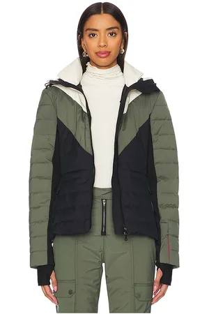 Erin Snow JACKE KAT in . Size 4, 6, 8.