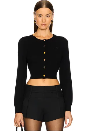 NANA JACQUELINE CARDIGAN ASHLEY in . Size M, S.
