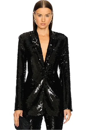Michael Costello BLAZER HARLOW in . Size XS, XXS.