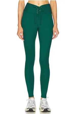 YEAR OF OURS LEGGINGS RIBBED FOOTBALL in . Size M, XL.