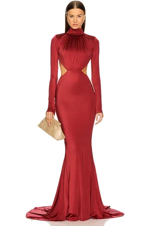 Michael Costello ABENDKLEID SALIMA in . Size S, XS.