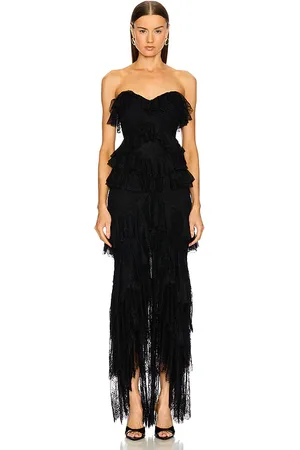 Michael Costello ABENDKLEID OLEKSANDRA in . Size S, XL, XS, XXS.