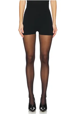 Wolford SHORTS MERINO in . Size M, S.