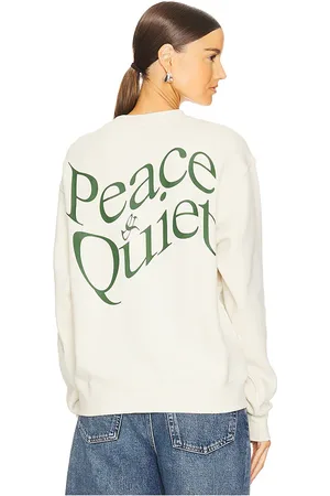 Museum of Peace and Quiet SHIRTKLEIDER WARPED in . Size M, XL/1X, XS.