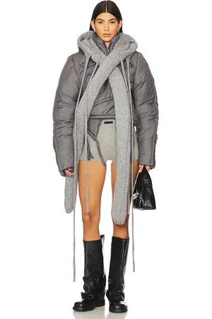 OTTOLINGER KURZE STEPPJACKE IM DECONSTRUCTED-LOOK in . Size M, XL, XS.