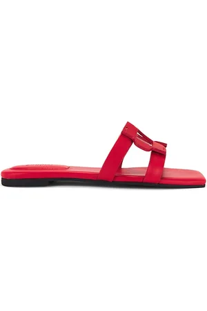Simkhai PANTOLETTE MONOGRAM in . Size 39.