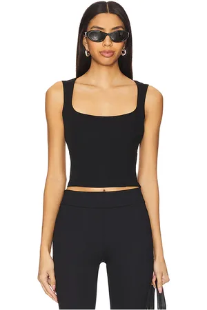 SNDYS TOP MIT KONTURNÄHTEN in . Size M, S, XL, XS, XXL.
