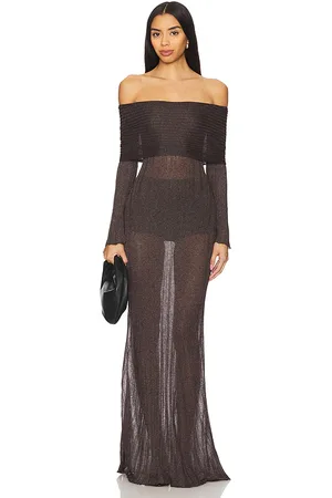 AFRM MAXIKLEID in . Size XXL.