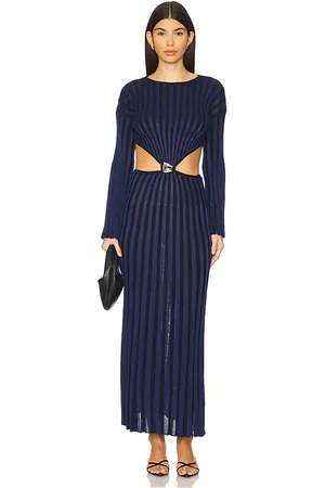 Baobab MAXIKLEID MIT AUSSCHNITTEN BENTLEY in . Size S, XL.