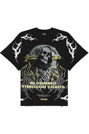 Civil Regime SHIRT UNFORGIVEN DUNGEON in . Size M, S, XL/1X.