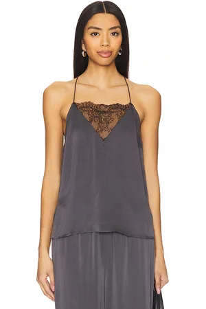 CAMI TRÄGERTOP FURINA in . Size M, S, XS, XXS.