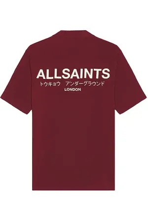 AllSaints HEMD UNDERGROUND in . Size M, S.