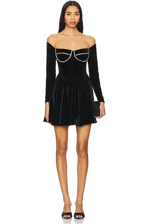 Bardot KLEID EMLYN in . Size 12, 2, 4, 6, 8.