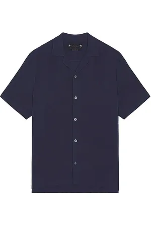 AllSaints HEMD VENICE in . Size M, S.