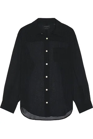 AllSaints HEMD ANDO in . Size M, S, XL/1X.