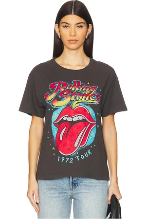 DAYDREAMER SHIRT ROLLING STONES 1972 TOUR in . Size S, XS.