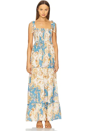 Agua Bendita MAXIKLEID in . Size S.