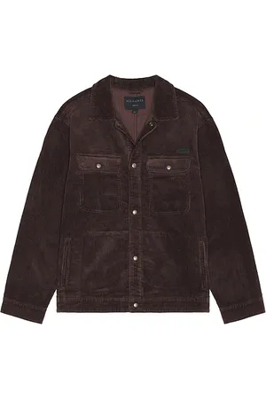 AllSaints HEMD CASTLEFORD in . Size M, S.