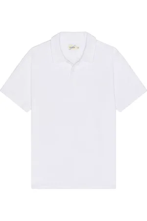 FAIR HARBOR POLOHEMD in . Size M, S, XL.