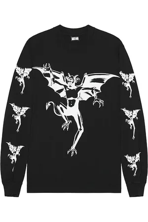 BABYLON SHIRT in . Size M, S.