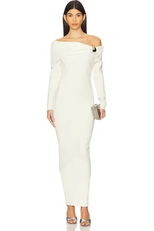 Baobab MAXI-STRICKKLEID KUTA in . Size M, S, XL, XS.