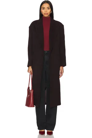 Bardot MANTEL in . Size S/M.