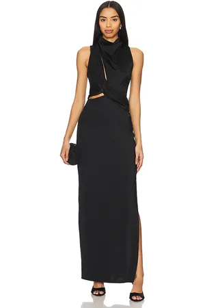 Baobab MAXIKLEID MIT AUSSCHNITTEN MARIAH in . Size XS.