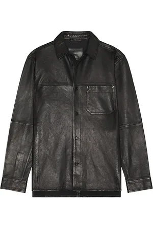 AllSaints HEMD COMPASS in . Size S.