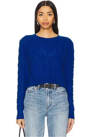 Favorite Daughter RUNDHALSSHIRT ESTHER in . Size M, S, XL.