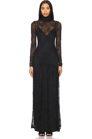 AFRM MAXIKLEID in . Size S.