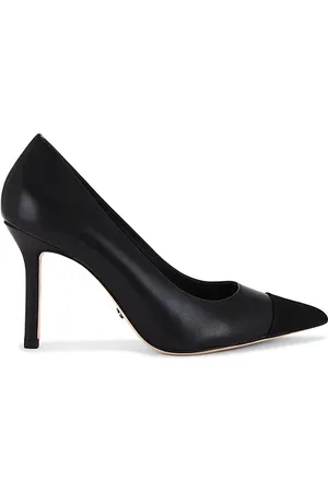 Paige SLINGBACK-PUMPS SILVA in . Size 5.5, 6, 9.