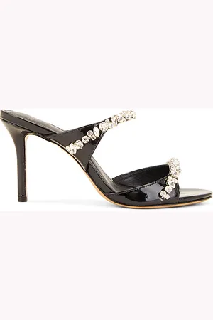 ALEXANDRE BIRMAN PANTOLETTE GIANNA CRYSTAL in . Size 38.