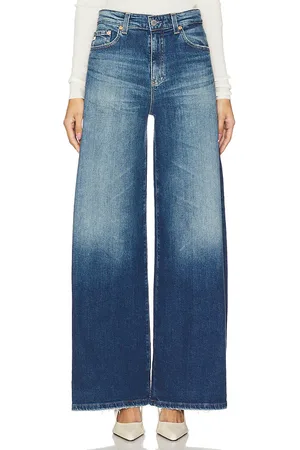 AG Jeans WEITER SCHNITT DEVEN in . Size 26.