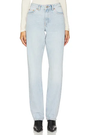 Dr Denim GERADES BEIN ARCH in . Size 27, 28, 29, 30, 31.