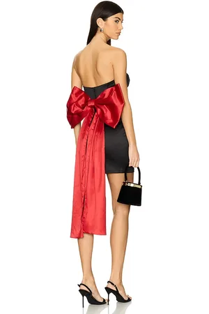 Bardot KLEID ELENI in . Size 12, 2, 4, 6, 8.