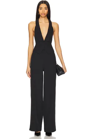 ALL THE WAYS Ciara Jumpsuit in . Size M.